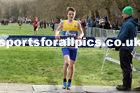 Boys under-13s, European Cross Country Championships Trials, Sefton Park, Liverpool. Photo: David T. Hewitson/Sports for All Pics